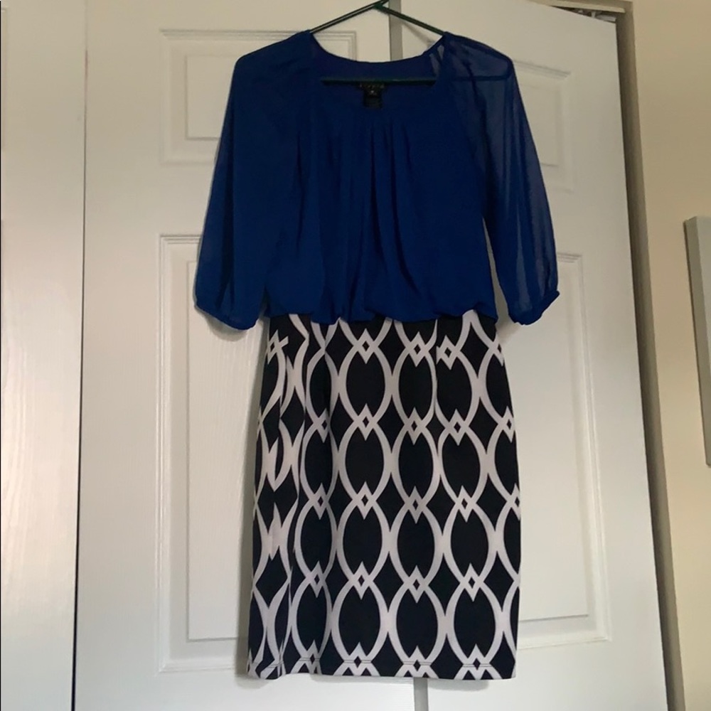 Cute dress